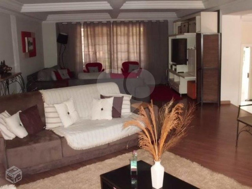Casa-são Paulo-cambuci | Ref.: 3-im66162 - 3-im66162