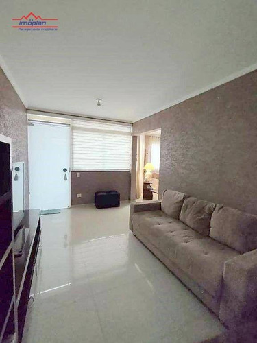 Imagem 4 de 17 de Casa Com 3 Dormitórios À Venda, 128 M² Por R$ 750.000,00 - Jardim Dos Pinheiros - Atibaia/sp - Ca4699