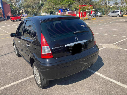 Imagem 2 de 15 de Citroën C3 2007 1.6 16v Exclusive Flex 5p