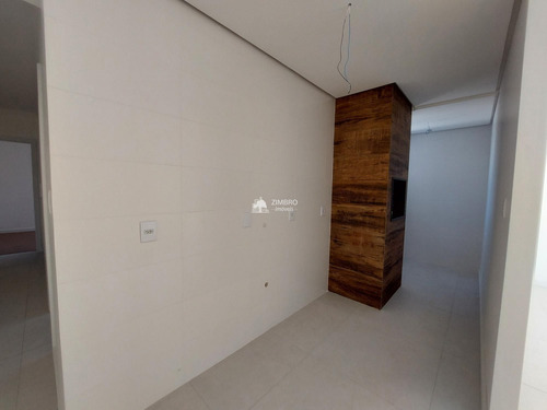 Imagem 7 de 16 de Apartamento 2 Dormitórios, Conforto Próximo A Rotula Da Ufsm - 5080
