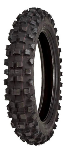 Pneu Tras 100/100-18 Pirelli Scorpion Xc Mid Hard Com Câmara