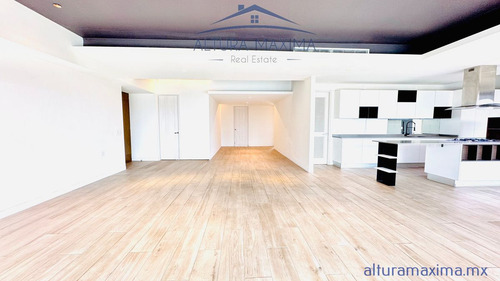 Departamento En Renta 3 Recamaras Lobby 33 Andares Zapopan