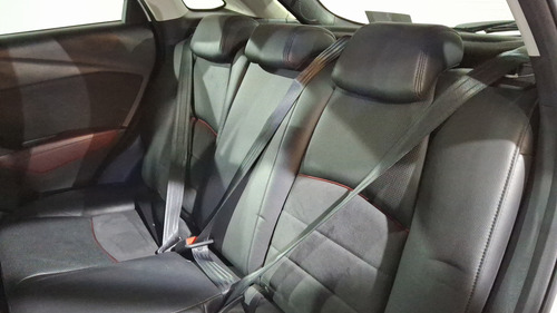 Mazda CX-3 2.0 I GRAND TOURING 2WD AT