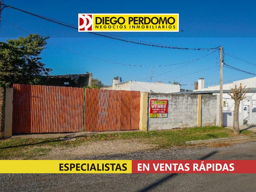 Terreno De 430m² En Venta, San José