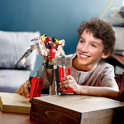 Jojo&peach Titanic Stem Toys, Modelo Titanic 2 En 1 Y Kit De