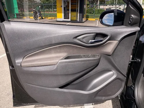 Chevrolet Onix 1.4 Ltz At