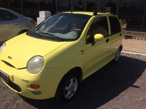 Chery Qq 1.3 Confort 2011