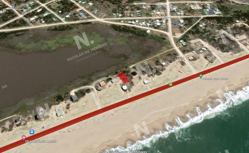 Imagen 1 de 1 de Terreno En Santa Mónica Con Vista A La Laguna - Jose Ignacio Santa Monica