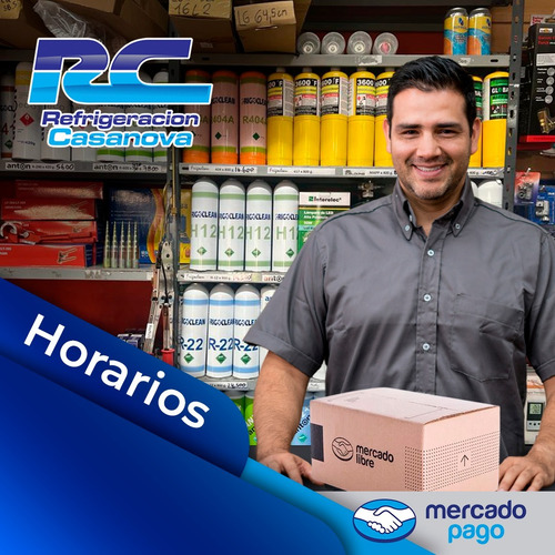Imagen 5 de 5 de Manifold Refrigeración R22-410-134 Todos Los Gases