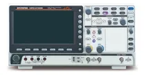 Comprar Osciloscopio Multifunción Programable 2ch Gwinstek Mpo-2102b