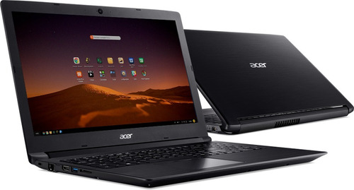 Note Acer A315-53-5100 Intel I5-7200u 4gb Hd , 1tb(endeless)