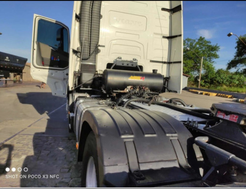 Volvo Fh 460 6x2