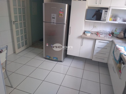 Imagem 5 de 15 de Casa Em Condominio - Vila Alice - Ref: 1215 - V-1215