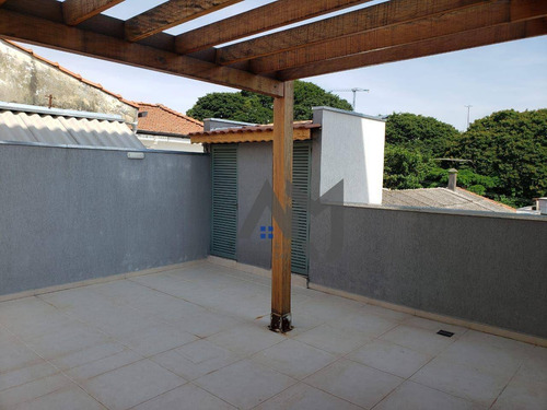 Imagem 20 de 27 de Apartamento Com 1 Dormitório À Venda, 35 M² Por R$ 208.000,00 - Cidade Patriarca - São Paulo/sp - Ap0393