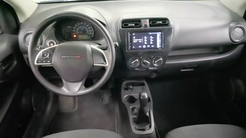 Dodge Attitude 2023
