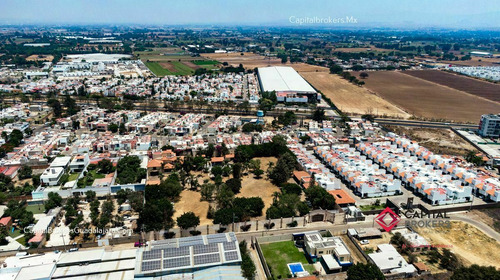 Casa De Campo De Lujo En El Sur De Guadalajara