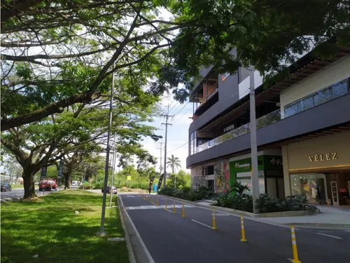 Renta Roof Top Con Espectacular Vista Zona Exclusiva Cerritos Pereira