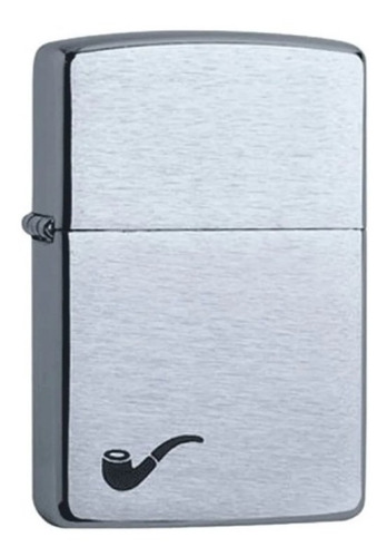 Encendedor Zippo 200pl Para Pipa Original Garantia + Combo