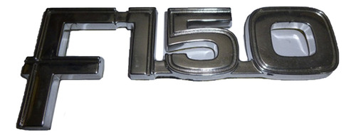 Insignia F-150 82/89 Plás.guardbarr Autoadhesiva (i-1416)
