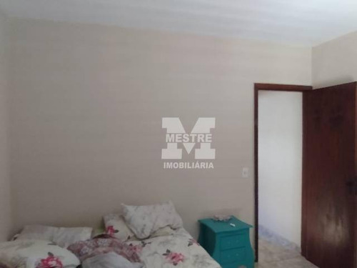 Imagem 3 de 11 de Sobrado À Venda, 75 M² Por R$ 365.000,00 - Jardim Santa Cecília - Guarulhos/sp - So0604