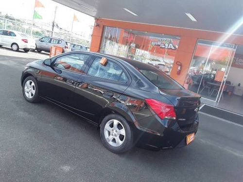 Imagem 6 de 9 de Chevrolet Prisma 1.4 Mpfi Lt 8v Flex 4p Manual