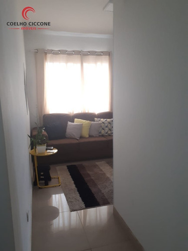 Imagem 4 de 11 de Apartamento Para Venda - V-4263