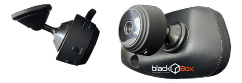 Câmera Veicular Blackbox Globe Acesso Online Dual + 64gb