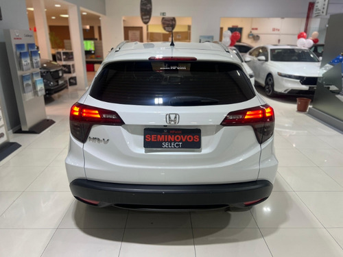 Honda HR-V Honda HR-V EXL CVT 1.8 I-VTEC FlexOne