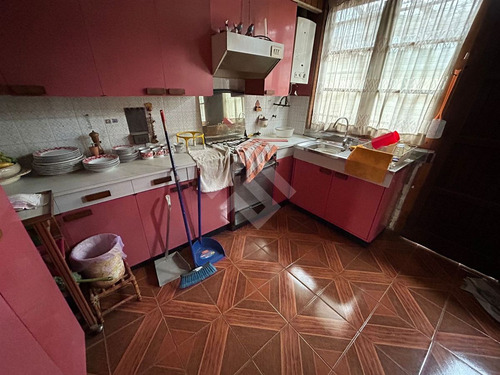 Casa En Venta De 3 Dorm. En Lo Espejo