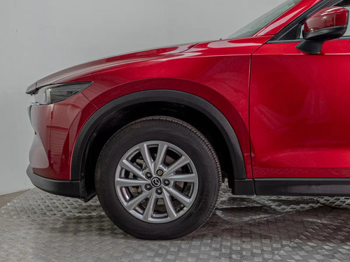 Mazda 2.0 Core Mt Cx-5