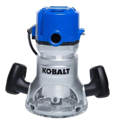 Router Rauter 1/4 Y 1/2 PuLG Con Mesa Kobalt 2hp