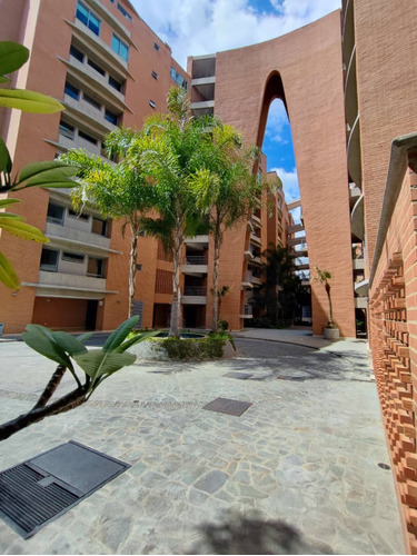 Apartamento En Venta Urb Lomas De Las Mercedes Baruta Caracas