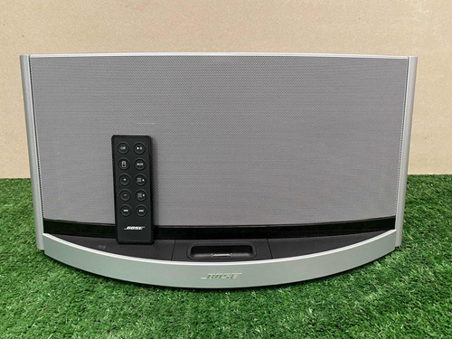 Bose Sounddock 10