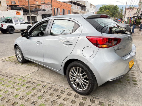 Mazda 2 1.5 Grand Touring Lx