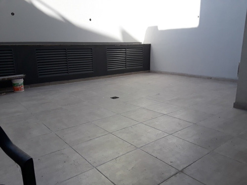 Alquiler Departamento 2 Ambientes Patio Parque Centenario