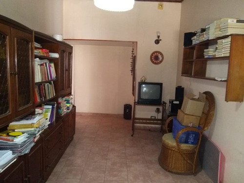 Imagen 4 de 14 de Local Con Vivienda En Venta En Moron Centro