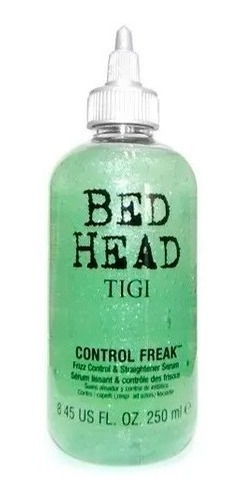 Tigi Control Freak Serum Anti-frizz Alisa Pelo Rebelde 250ml