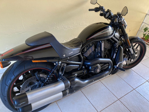 Imagem 3 de 8 de Harley Davidson Vrod