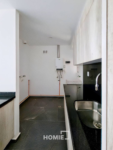 Imagen 7 de 12 de Espectacular Departamento En Los Alpes, Álvaro Obregón, 75142