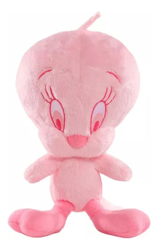 Peluche Original Looney Tunes Suave Abrazable Y Adorable 