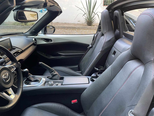 Mazda MX-5 2.0 Rf At