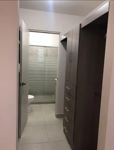 Departamento Renta Por Fundidora Y Cintermex Acero Monterrey