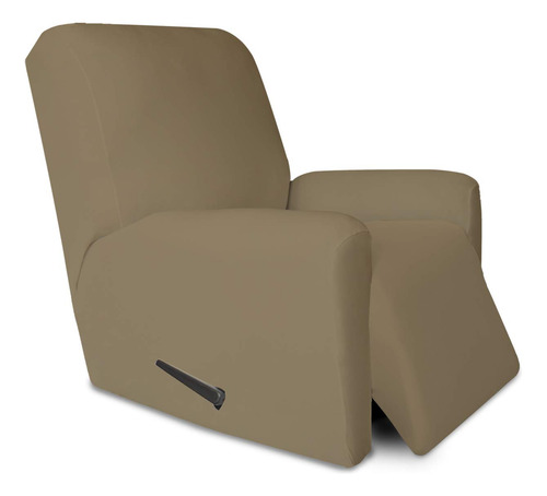 Sofá Slipcover Purefit Super Stretch Con Pocket Spa