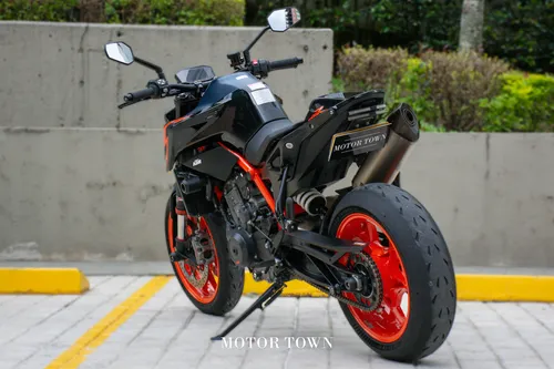Ktm 890 Duke R 890duker Duke-r