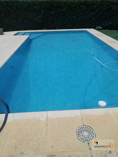 Imagen 17 de 18 de Casa Con Pileta En Aranjuez Country Club!