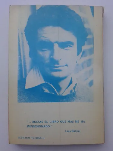 Desde El Jardin Jerzy Kosinski Javier Vergara Editor (Usado)