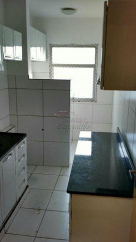 Apartamentos - Ref: V3055