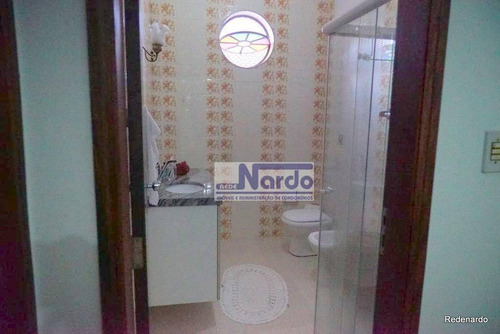 Imagem 26 de 30 de Ótima Casa À Venda, Jardim Nova Bragança, Bragança Paulista. - Ca0164