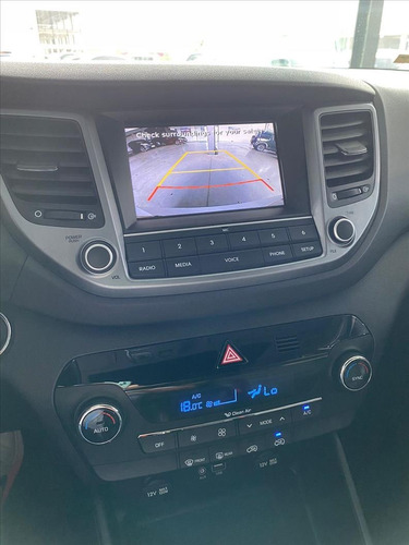 Imagem 10 de 12 de Hyundai Tucson New Tucson Gls 1.6 Gdi Turbo (aut)