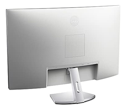 Monitor Curvo Dell S3222hn Fhd 32 1920x1080 75hz - Impecabl